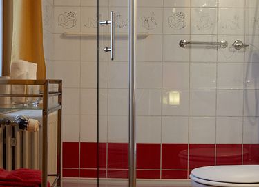 Design hotel in Kortrijk (België) - 16