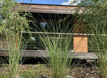 Forest lodge in the Ardennes with hot tub - 21