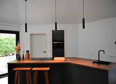 Bungalow design dans la campagne de Veluwe - 6