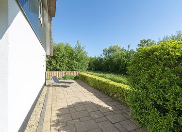 Nice family holiday home near beach - 21