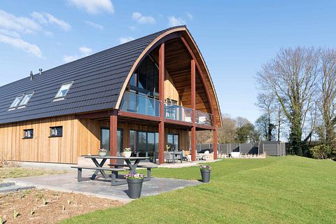 Luxury holiday home w/ wellness on the Vecht - 2