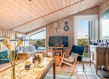 Logement de vacances à Blokhus - 14