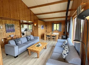 Ferienwohnung mit Sauna in den Ardennen - 3