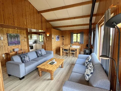 Ferienwohnung mit Sauna in den Ardennen - 3