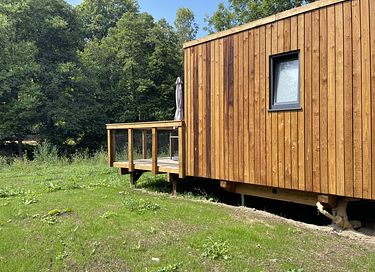 Sfeervol verblijf voor 2 in de Ardennen - 11