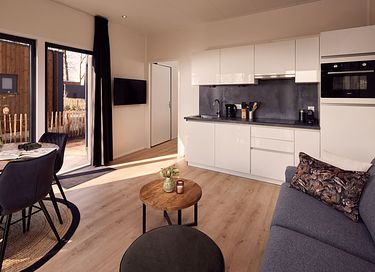 Quiet holiday home for weekend getaway - 6