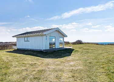 Vakantiehuis dicht bij zee met uitzicht - 3