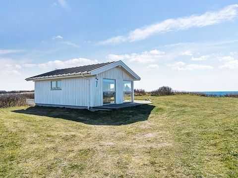 Vakantiehuis dicht bij zee met uitzicht - 3