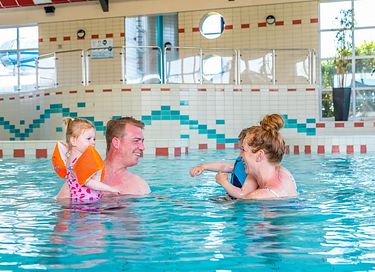 Vakantiewoning voor 6 personen aan het water - 25