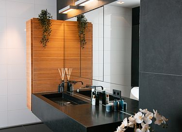 Luxury B&B room w/ wellness access (3 hours) - 7