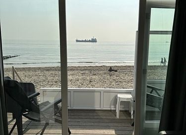 Strandhuis Zeeland voor 5 personen - 20