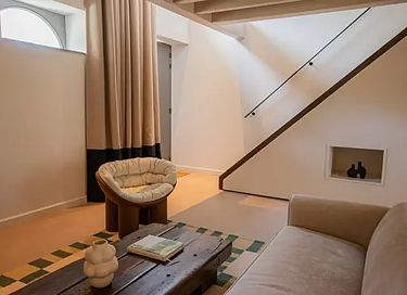 Designkamer op betoverend landgoed - 6