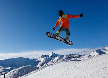 Vakantiehuis midden in de Italiaanse Alpen - 24