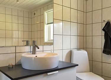 Vakantiehuis met bubbelbad en sauna (8p) - 8