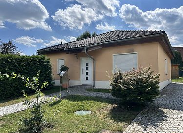 Ruim vakantiehuis (6p) in duitsland