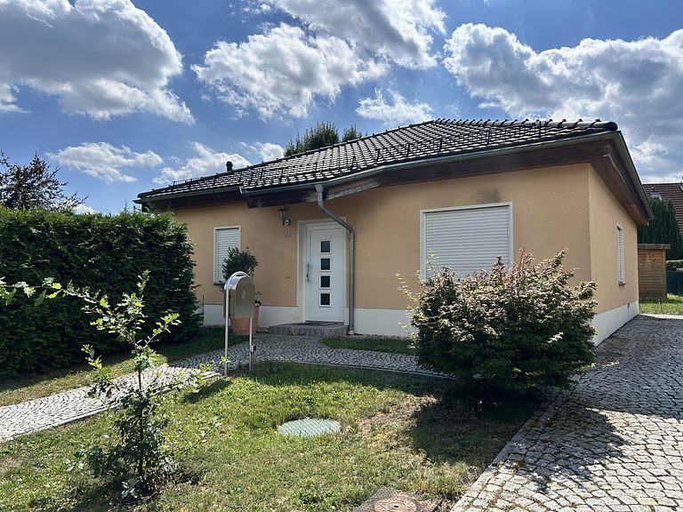 Ruim vakantiehuis (6p) in duitsland - 1