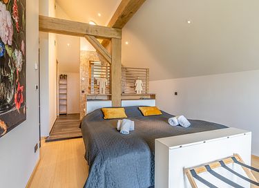 Sustainable vacation villa on Texel - 19