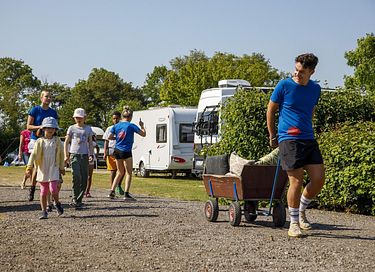 Luxuriöses Chalet für 6 Personen direkt am Meer - 31