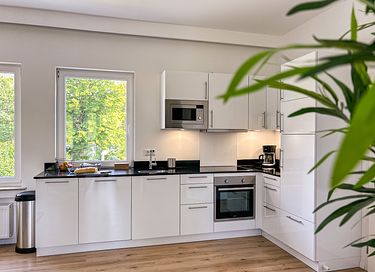 Appartement met balkon vlakbij Winterberg - 18