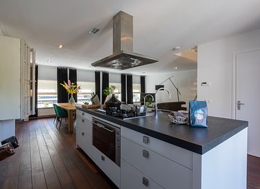 Prachtig loft appartement in Domburg - 8