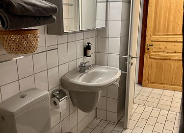 Charakteristische Stadtwohnung - 12