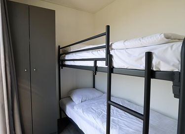 Vakantievilla (6p) bij de Zeeuwse kust - 13