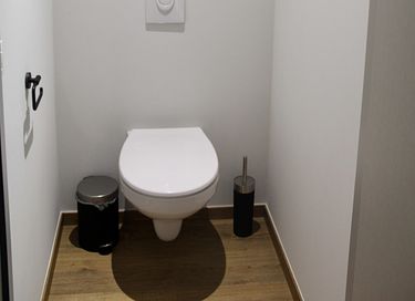 6-persoons tiny house op leuk vakantiepark - 11