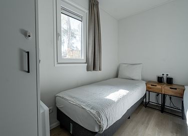 Vakantiehuis (4p) met privé hottub - 18