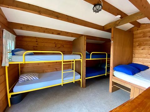 Log cabin in the Kempen - 3
