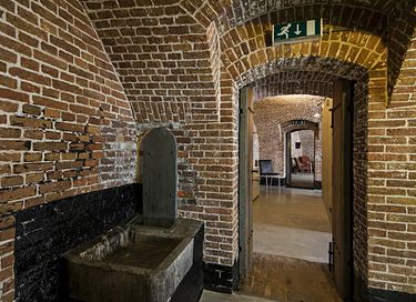 Luxe loft in een bijna 200 jaar oud fort - 5