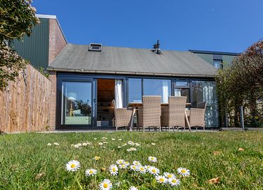 Leuk vakantiehuis dicht bij strand - 19