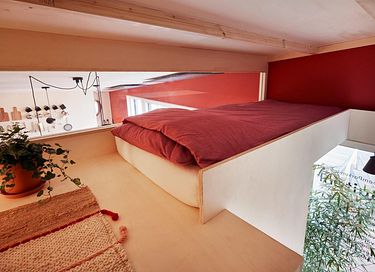 Special holiday home (4p) in bohemian style - 5