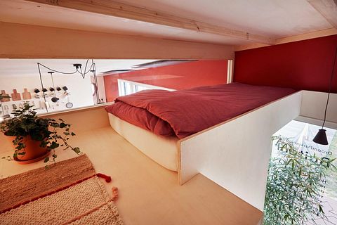 Special holiday home (4p) in bohemian style - 5
