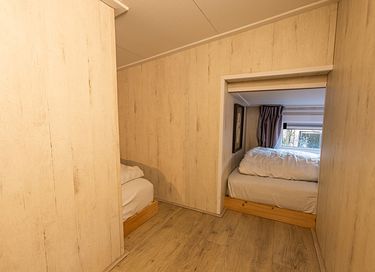 tiny house confortable dans une région boisée - 10