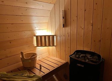 Wellness overnachting in het Zwarte Woud - 8