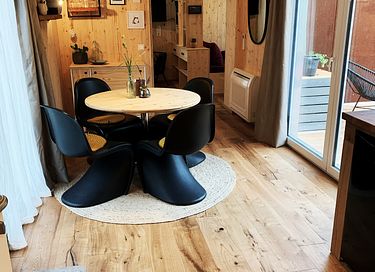 Nachhaltiges Tiny House in waldreicher Umgebung - 5