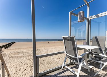 L'expérience ultime de la plage sur la côte de Zélande - 6