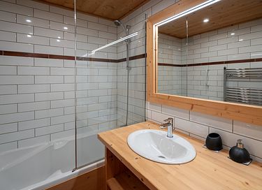 Chalet voor 12 personen met privé sauna - 14