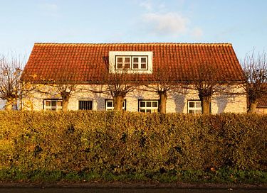 Boutique B&B in Zeeland - 3