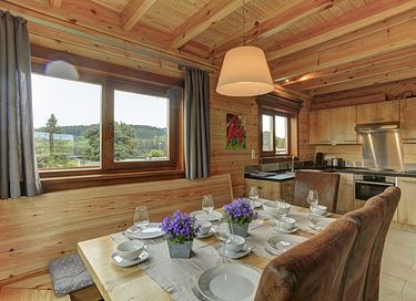 Maison de bien-être dans le Sauerland boisé - 9