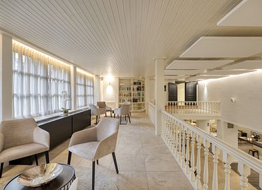 Boutique forest hotel with wellness - 16