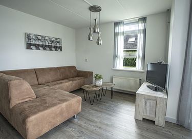 Logement de vacances près de l'IJsselmeer - 4