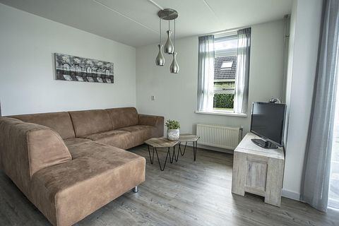 Logement de vacances près de l'IJsselmeer - 4