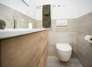 Mooi appartement met uitzicht in Winterberg - 21