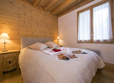 Hébergement de luxe pour groupes dans les montagnes avec sauna - 5
