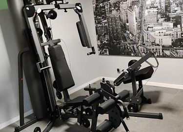 Overnachting met privé wellness - 12