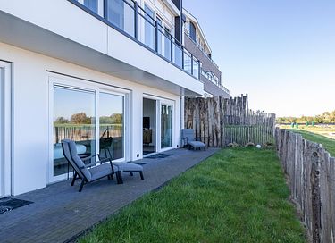 Appartement spacieux avec vue sur la mer - 2