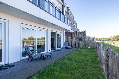 Appartement spacieux avec vue sur la mer - 2