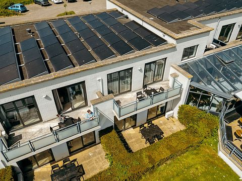 Comfortable suite at unique location Texel - 3