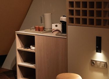 Luxe tipi tent (2p) met privé hottub - 7